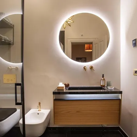 Bed & Breakfast Bstar Luxury Adults Only