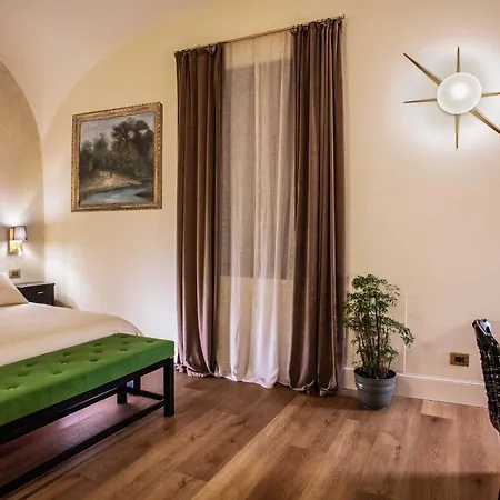 Bed & Breakfast Bstar Luxury Adults Only *