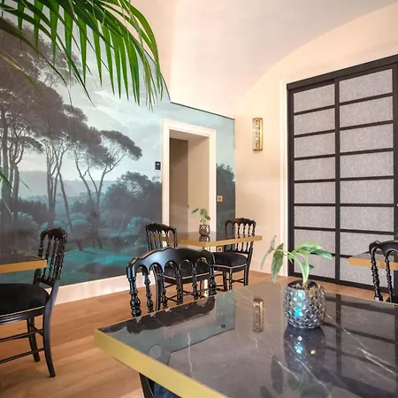 Bed & Breakfast Bstar Luxury Dimora With Breakfast *