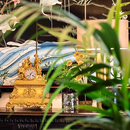 Bstar Luxury Dimora With Breakfast Bed & Breakfast