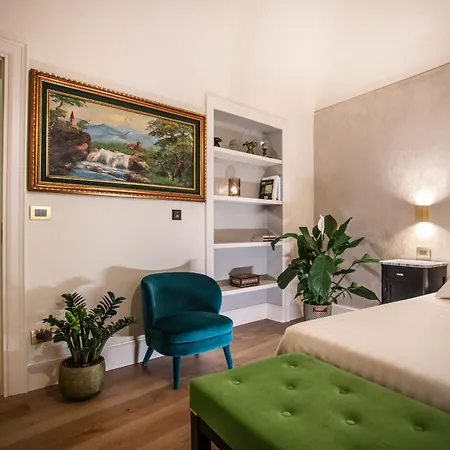 Bed & Breakfast Bstar Luxury Dimora With Breakfast