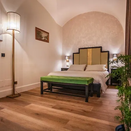 Bed & Breakfast Bstar Luxury Dimora With Breakfast *